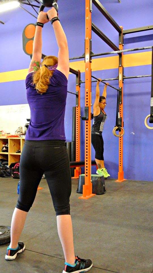 CrossFit Lake Wylie | 4094 Charlotte Hwy, Lake Wylie, SC 29710, USA | Phone: (803) 610-1350