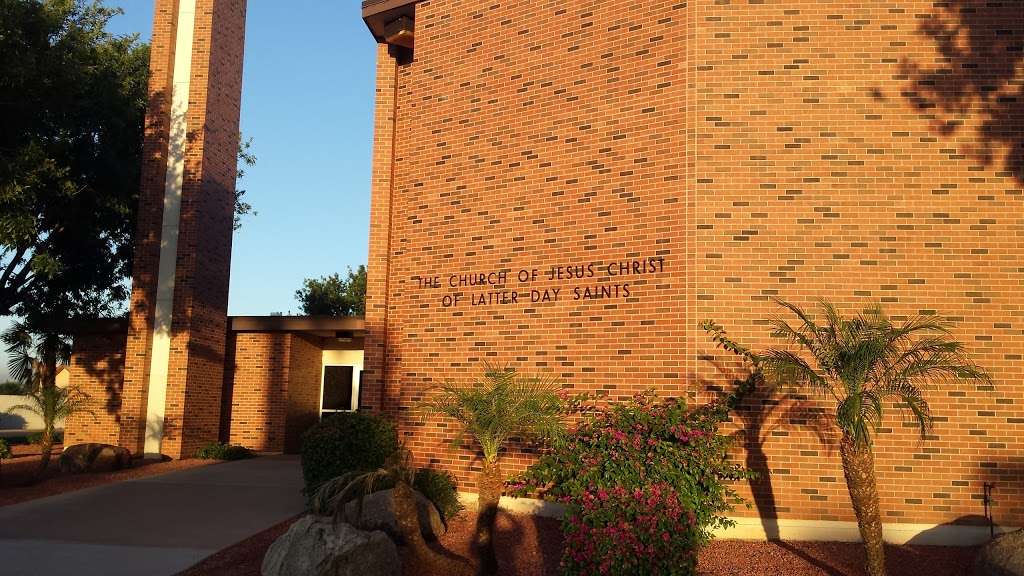 The Church of Jesus Christ of Latter-Day Saints | 8602 N 31st Ave, Phoenix, AZ 85051, USA | Phone: (602) 973-0853