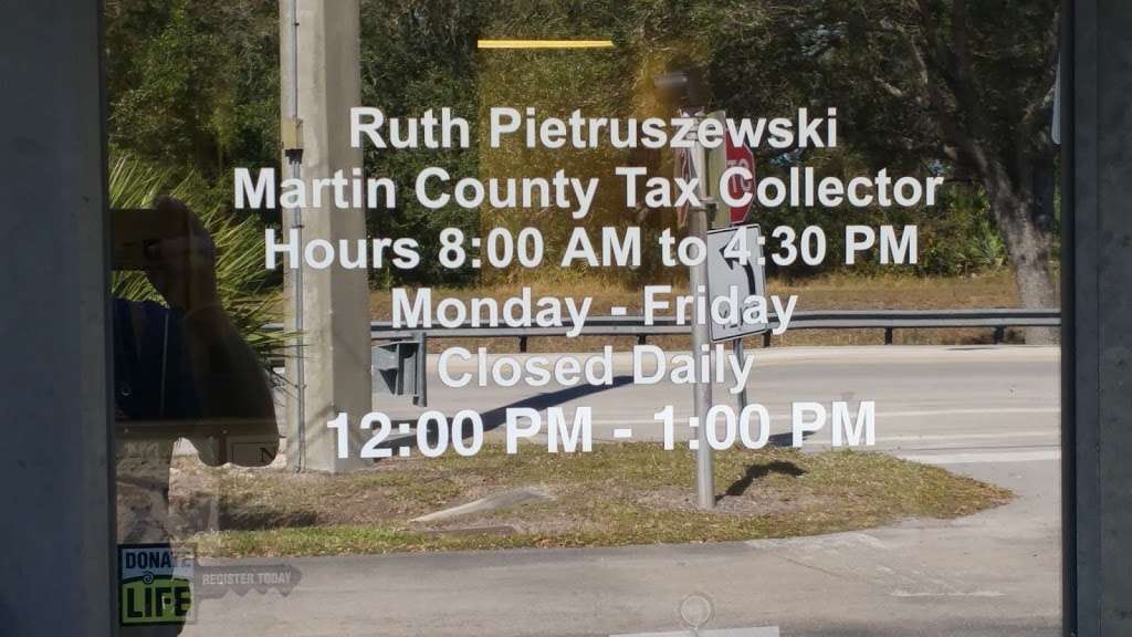 Martin County Indiantown Annex | 16550 SW Warfield Blvd, Indiantown, FL 34956, USA | Phone: (772) 288-5600