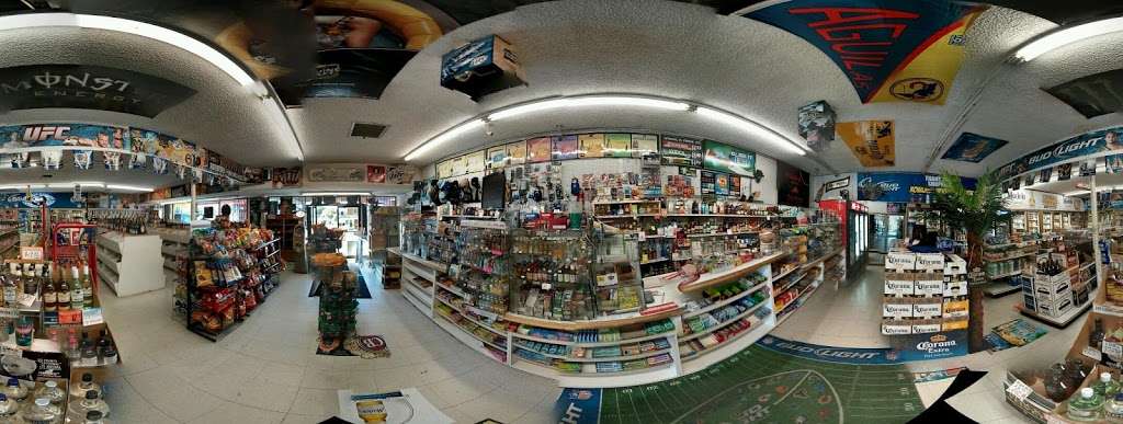 Rowland Heights Liquor Mart | 2428 Fullerton Rd, Rowland Heights, CA 91748 | Phone: (626) 964-8510