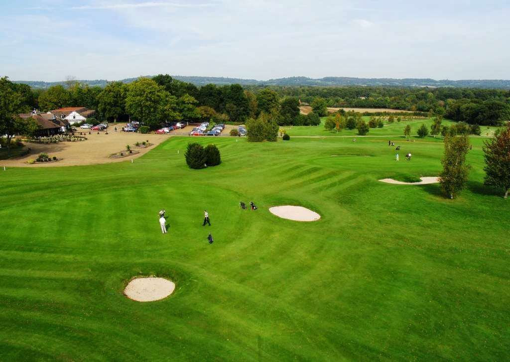 Hever Castle Golf Club | Hever Rd, Edenbridge TN8 7NP, UK | Phone: 01732 700771