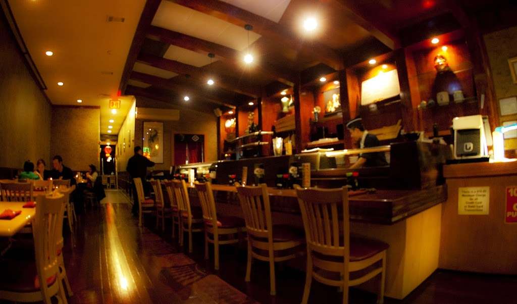 Wasabi Japanese Restaurant | 240 US-206 #8, Flanders, NJ 07836, USA | Phone: (973) 598-9009