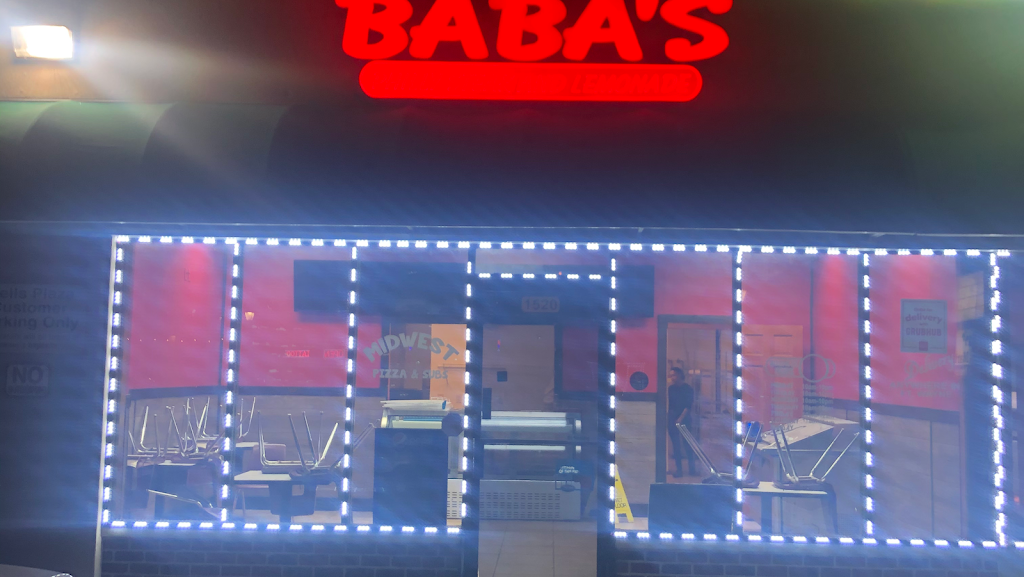 babas steak and lemonade | 1520 N Wells St, Fort Wayne, IN 46808, USA | Phone: (260) 739-6161