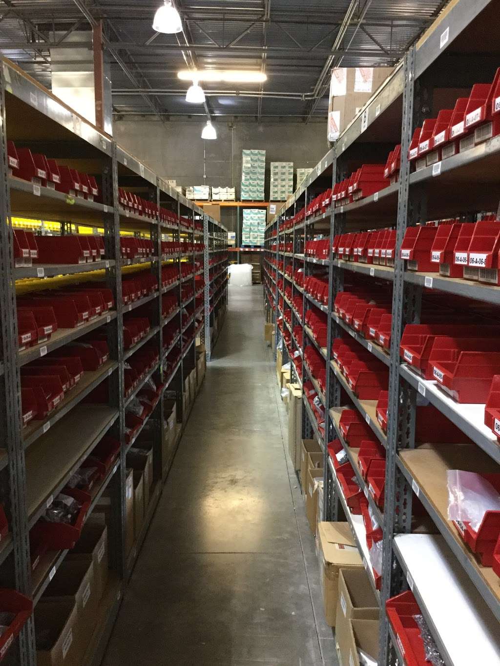 Arizona Industrial Hardware | 6965 W Frye Rd, Chandler, AZ 85226, USA | Phone: (480) 831-6003