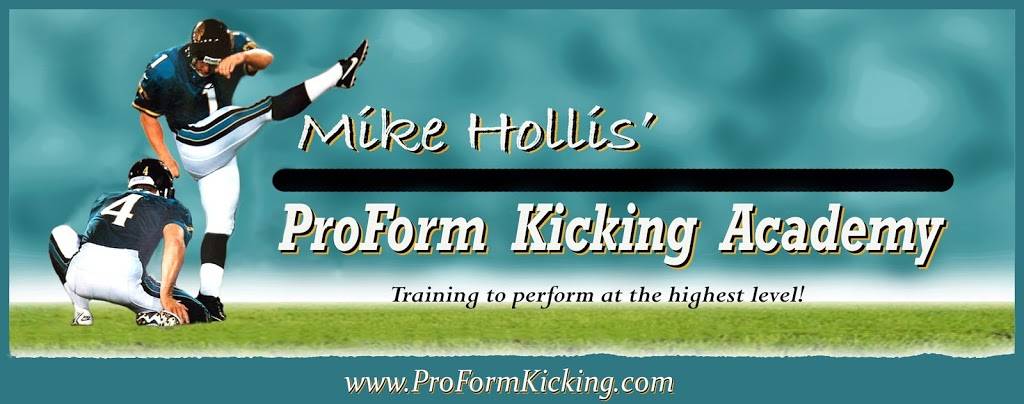 ProForm Kicking Academy | 3605 Philips Hwy, Jacksonville, FL 32207, USA | Phone: (904) 625-5893