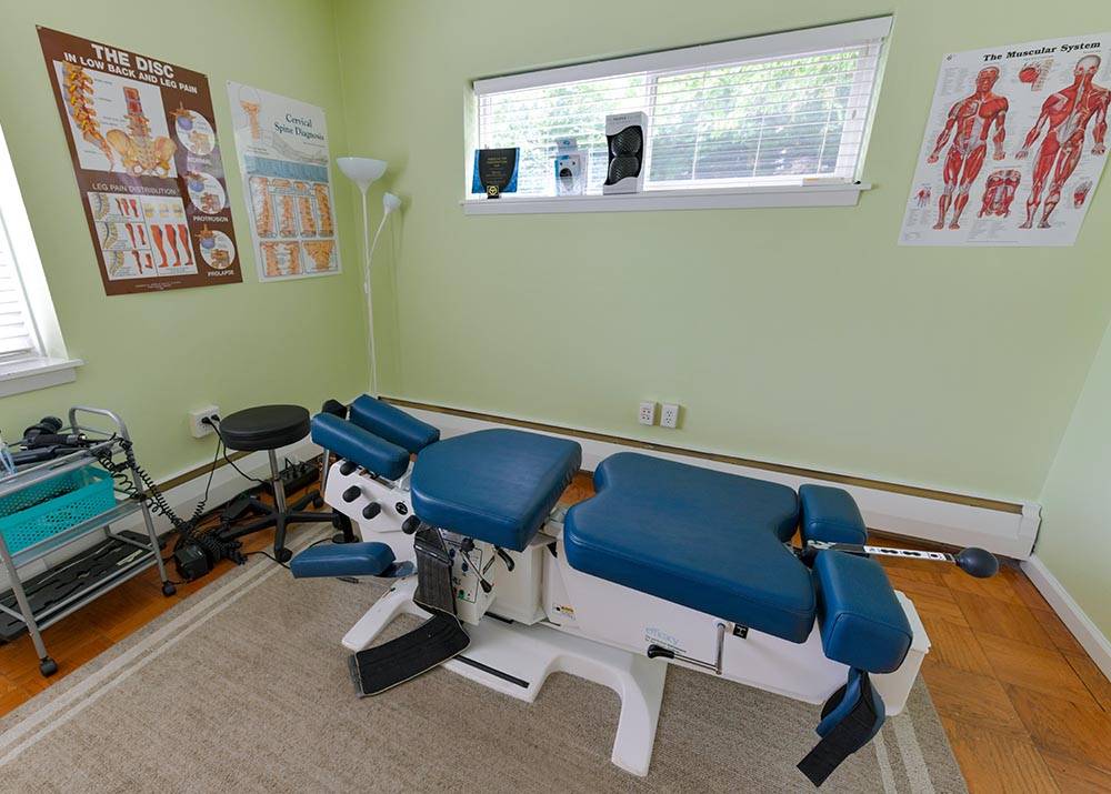 Roland Park Chiropractic | 6301 N Charles St, Baltimore, MD 21212 | Phone: (443) 841-7817