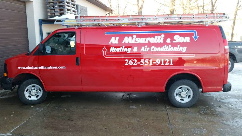Misurelli Sorensen Heating & Air Conditioning | 1615 Birch Rd, Kenosha, WI 53140, USA | Phone: (262) 551-9121