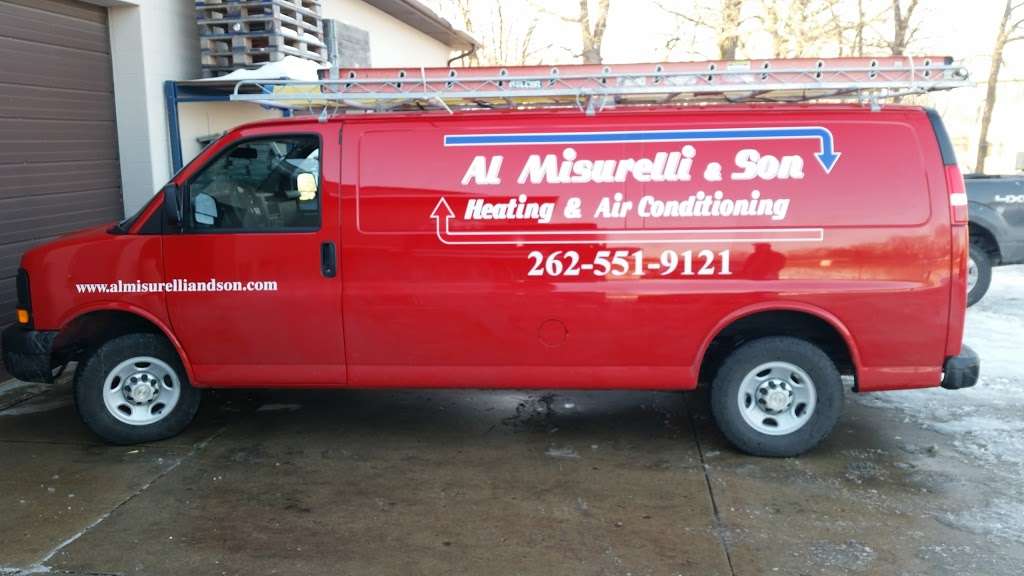 Misurelli Sorensen Heating & Air Conditioning | 1615 Birch Rd, Kenosha, WI 53140 | Phone: (262) 551-9121