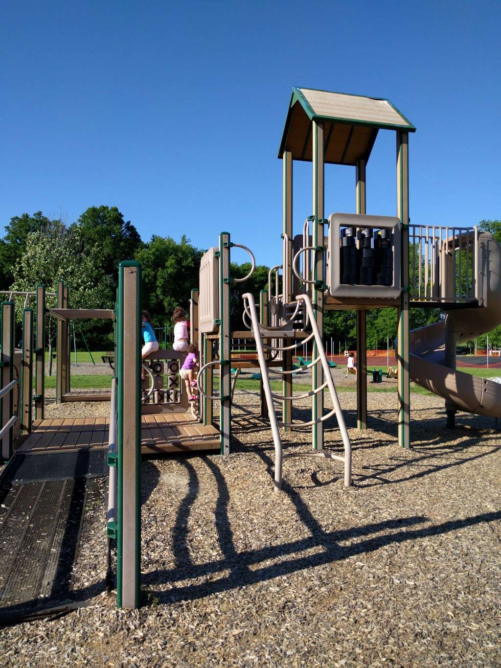 East Goshen Township Park | 1661 Paoli Pike, West Chester, PA 19380 | Phone: (610) 692-7171