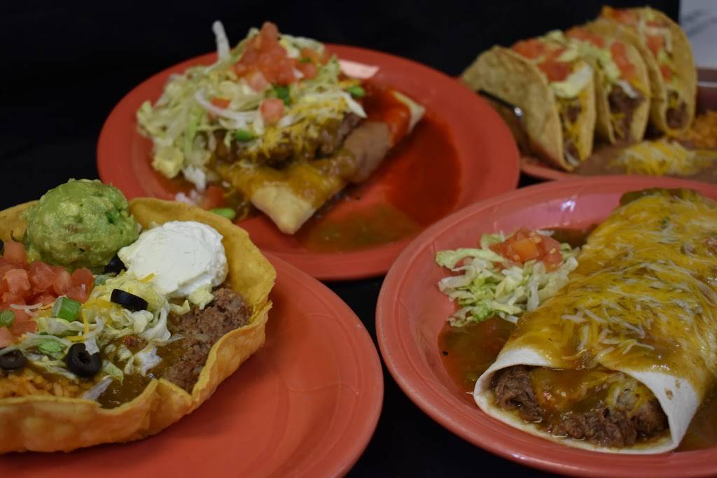 Little Anitas New Mexican Food | 6501 Paradise Blvd NW Suite C-D, Albuquerque, NM 87114, USA | Phone: (505) 899-8126