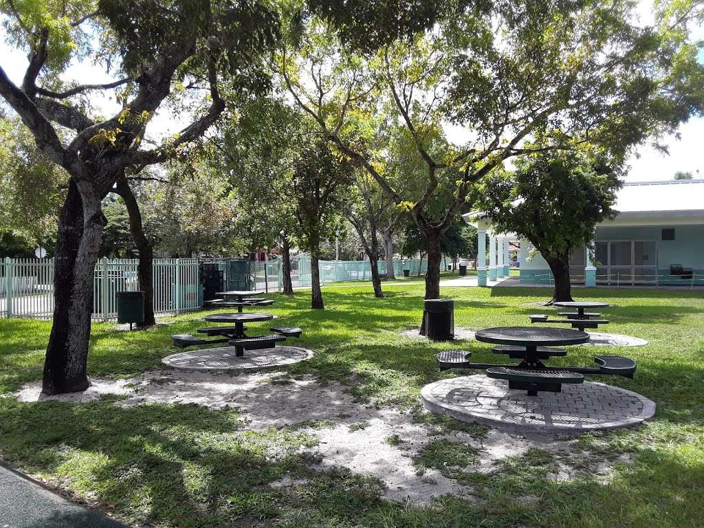 Bryan Park | 2301 SW 13th St, Miami, FL 33145, USA | Phone: (305) 643-7150