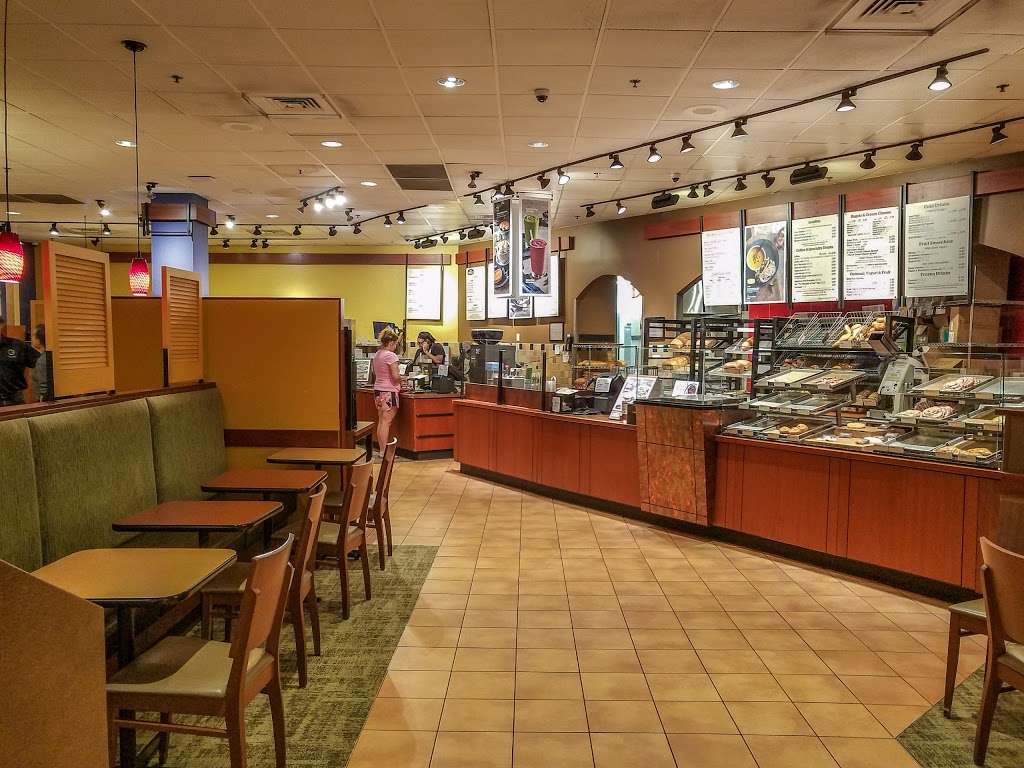 Panera Bread | 3340 Mall Loop Dr, Joliet, IL 60431, USA | Phone: (815) 254-9129