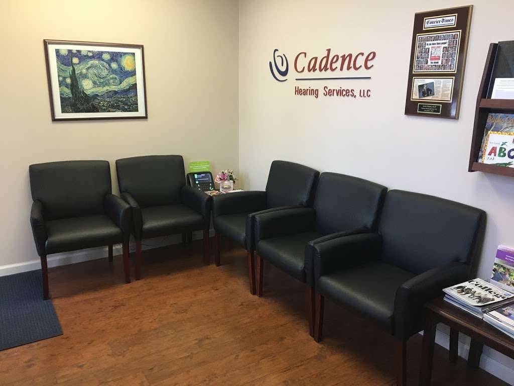 Cadence Hearing And Audiology Services LLC- NEWTOWN office | 207 Corporate Dr E, Langhorne, PA 19047, USA | Phone: (215) 860-3154