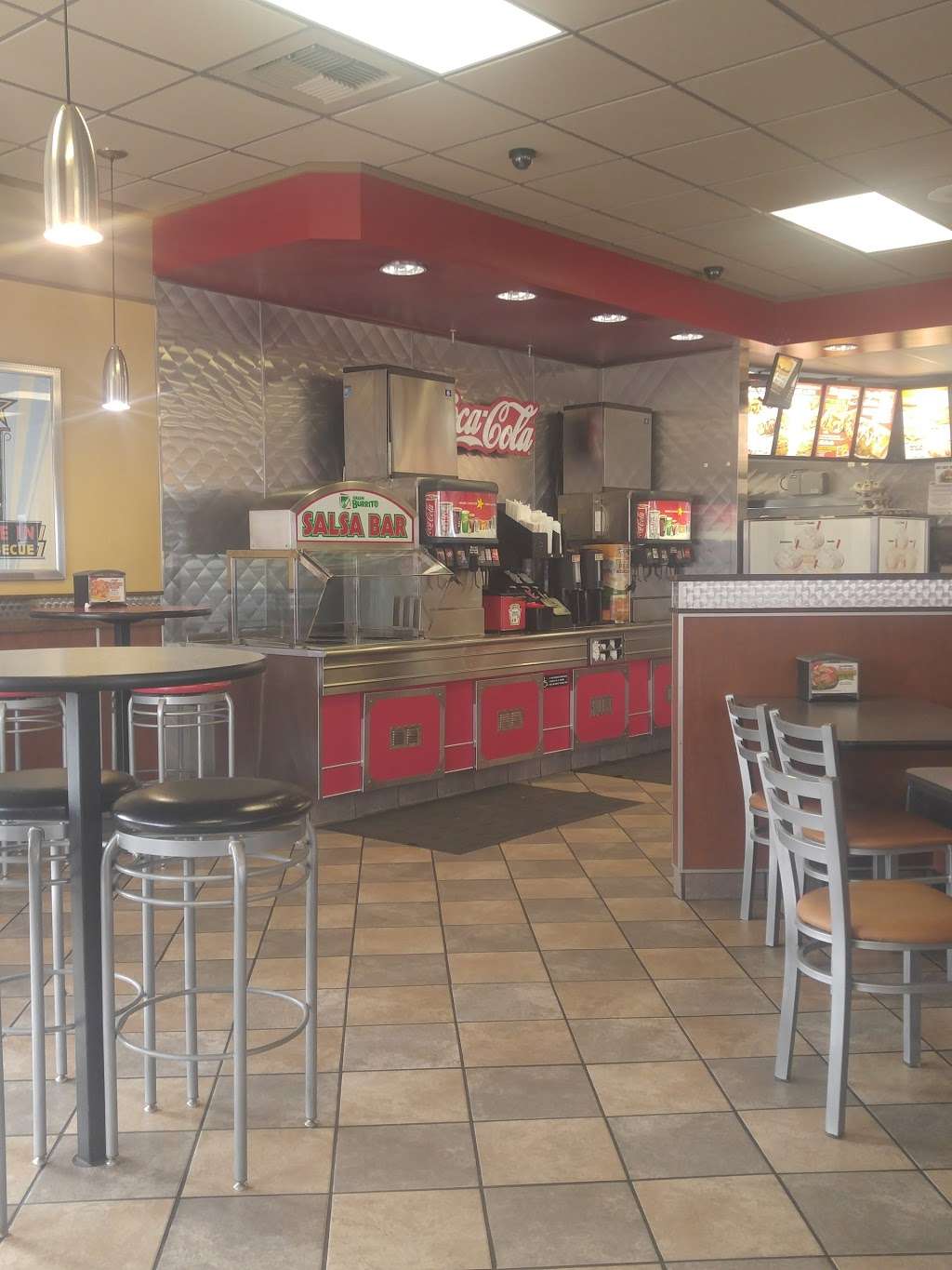 Carls Jr. | 1164 Calimesa Blvd, Calimesa, CA 92320, USA | Phone: (909) 446-0522