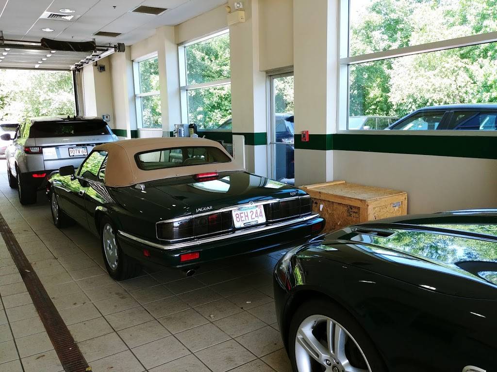 Kaplan Auto Group | 449 Neponset St, Norwood, MA 02062, USA | Phone: (781) 619-9000