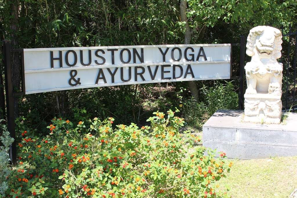 Houston Yoga Ayurvedic Wellness Center LLC | 2337, 13602 Kluge Rd, Cypress, TX 77429 | Phone: (281) 256-8461