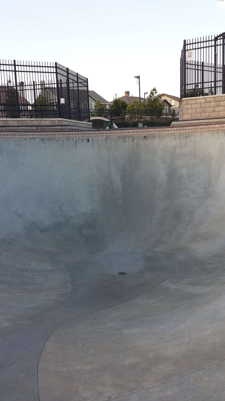 Fontana North Skate Park | 5553 Lytle Creek Rd, Fontana, CA 92336, USA | Phone: (909) 899-5320