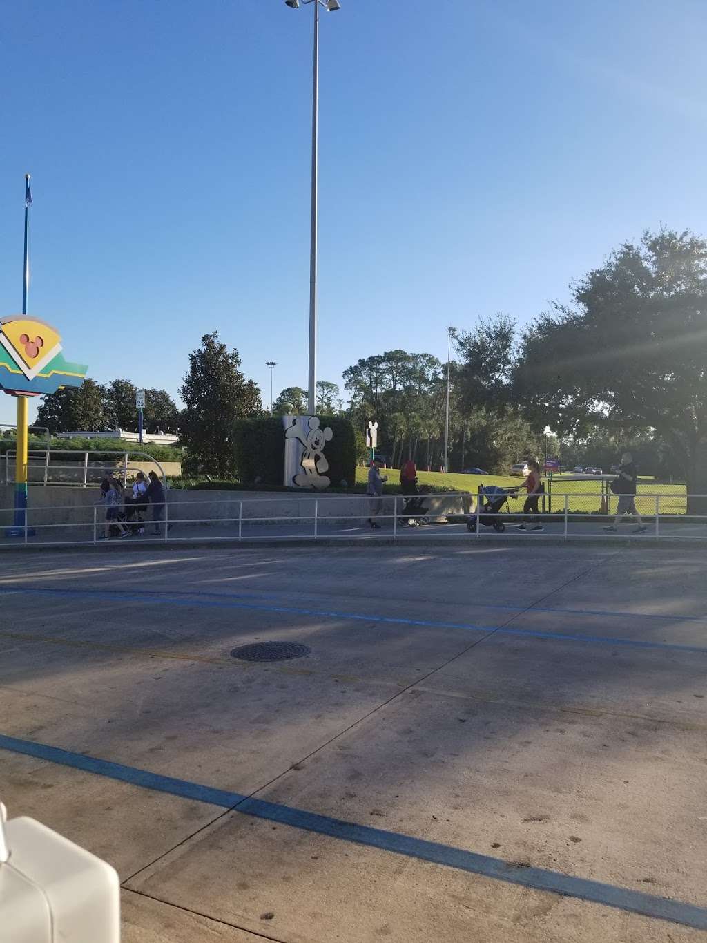 Disney Transportation and Ticket Center | Bay Lake, FL 32836, USA