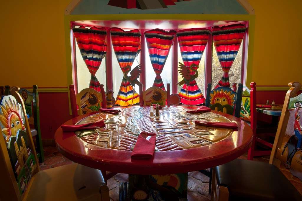 Riviera Maya Mexican Restaurant | 340 US-206, Branchville, NJ 07826, USA | Phone: (973) 948-6292