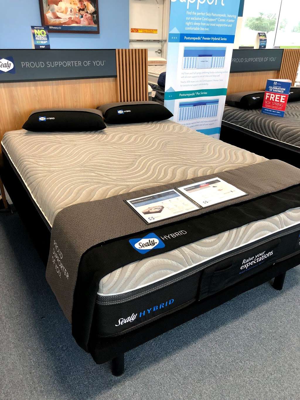 Mattress One | 21403 North Fwy, Spring, TX 77388, USA | Phone: (281) 771-5777