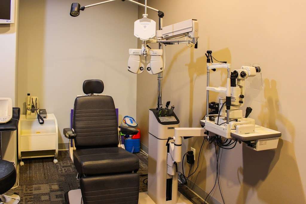 Bellaire Optometry | 10080 Bellaire Blvd #105, Houston, TX 77072 | Phone: (713) 774-3211