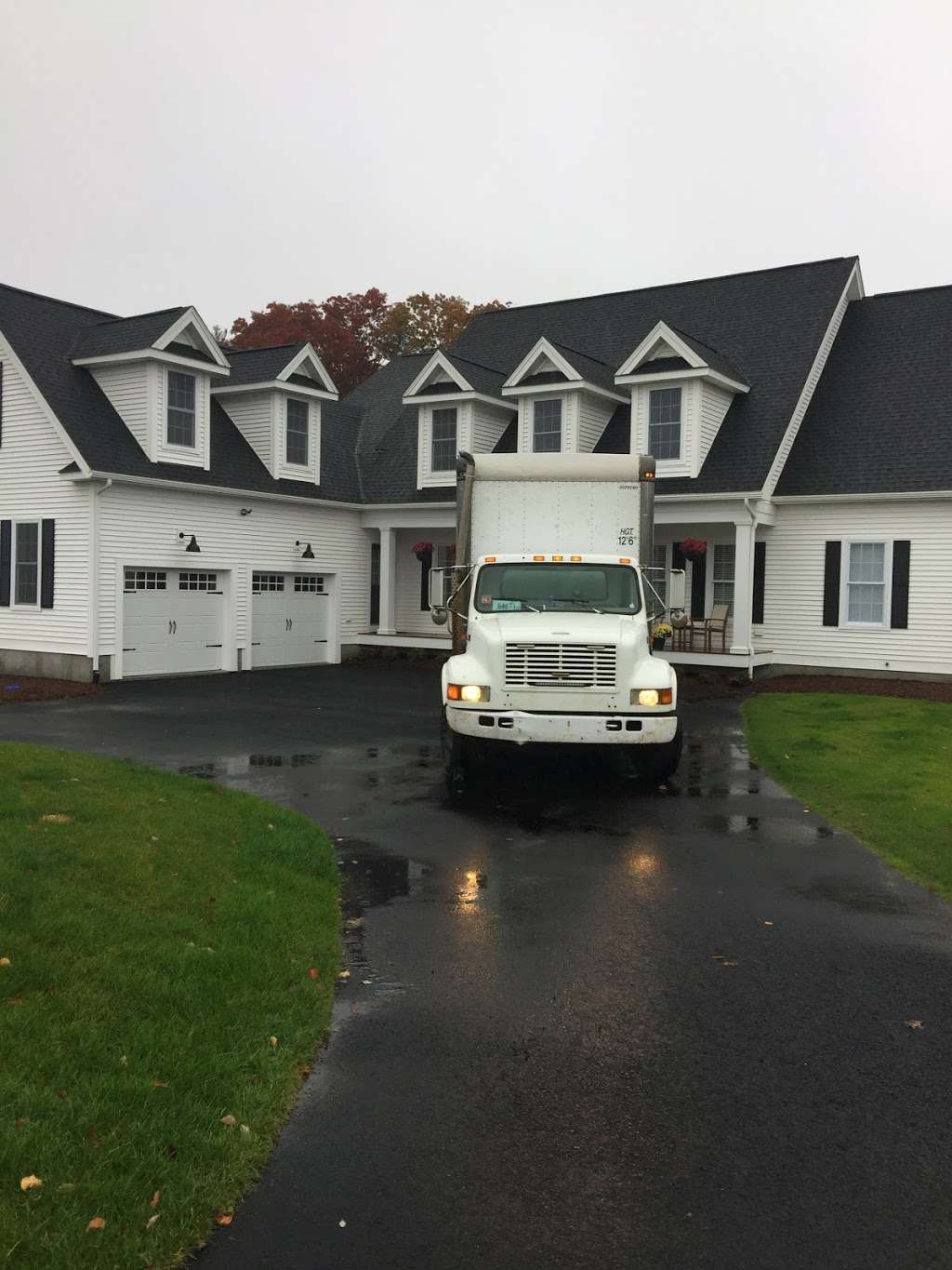 RA Movers LLC | 23 W Bacon St, Plainville, MA 02762, USA | Phone: (508) 431-9216