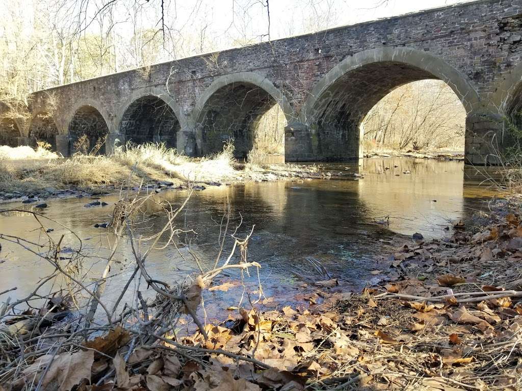 Dark Hollow | Furlong, PA 18925, USA