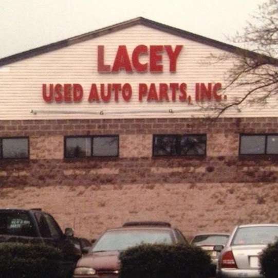 Lacey Used Auto Parts Inc | 602 U.S. 9, Lanoka Harbor, NJ 08734 | Phone: (609) 693-0898