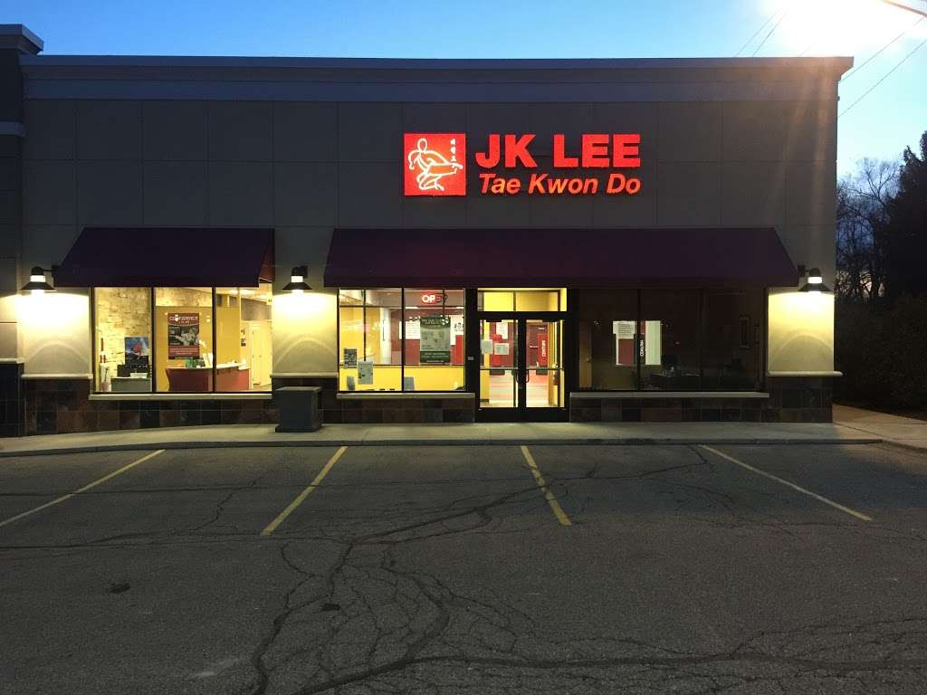 J. K. Lee Black Belt Academy | 5301 S 108th St, Hales Corners, WI 53130, USA | Phone: (414) 529-5551