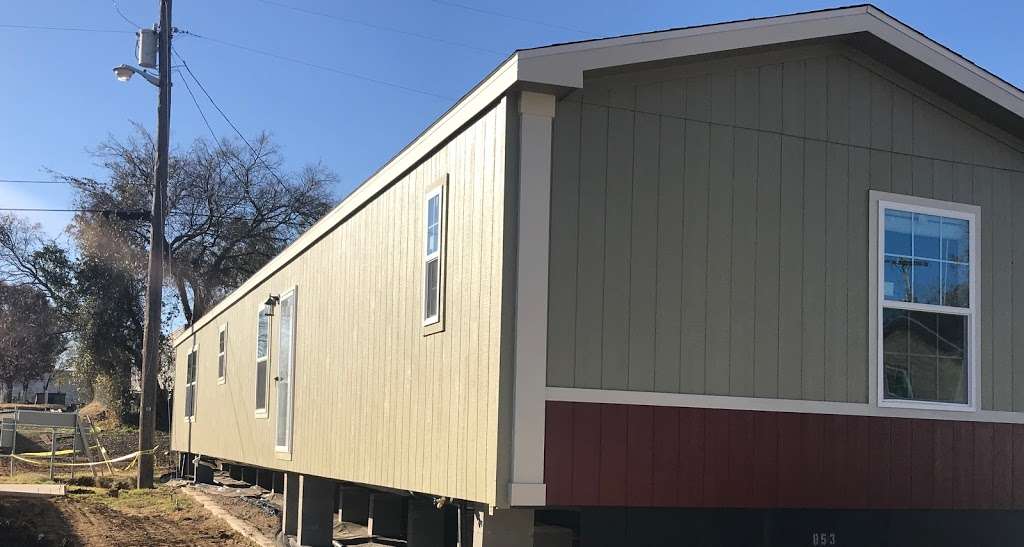 Valley Wood Mobile Home community | 7 Brown St, Irving, TX 75061, USA | Phone: (214) 854-6519