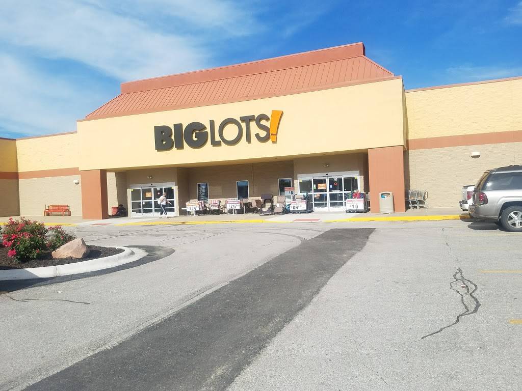 Big Lots | 717 S 72nd St, Omaha, NE 68114, USA | Phone: (402) 255-0065