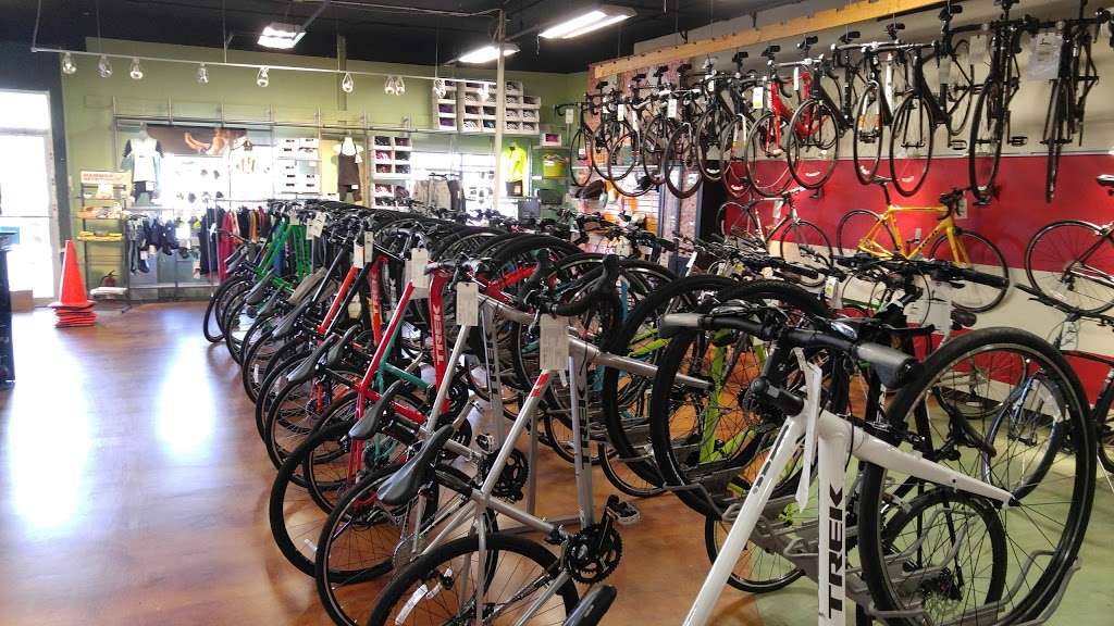 Prairie Path Cycles | 27 W 181 Geneva Rd, Winfield, IL 60190, USA | Phone: (630) 690-9749