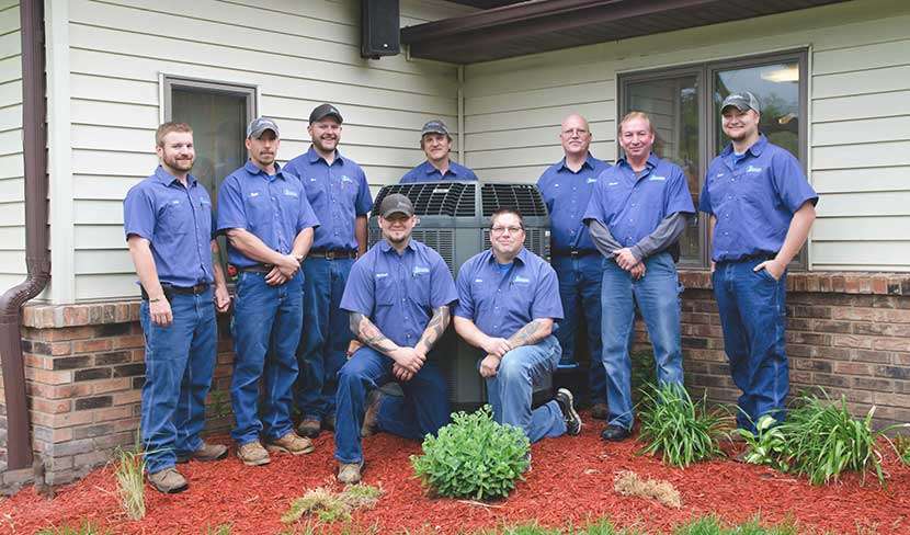 Popejoy Plumbing, Heating, Electric and Geothermal | 203 S 10th St, Fairbury, IL 61739 | Phone: (815) 246-3291