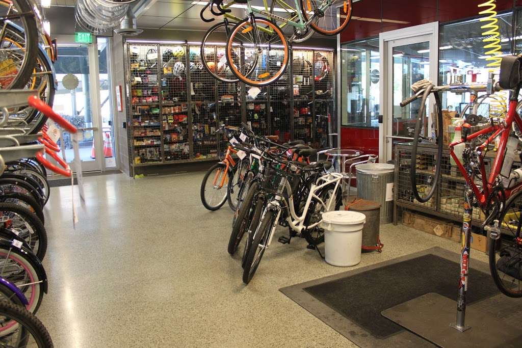 The Bicycle Cellar | 200 E 5th St #105, Tempe, AZ 85281, USA | Phone: (480) 219-7225