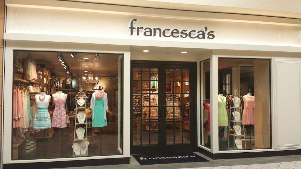 francescas | 29300 Hempstead Rd #300, Cypress, TX 77433, USA | Phone: (281) 758-2022