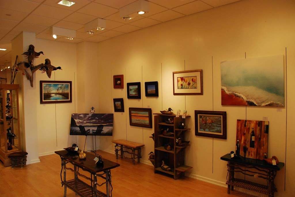 Anthony J. Padgett Gallery | 14405 Clay Terrace Blvd, Carmel, IN 46032, USA | Phone: (317) 844-5570