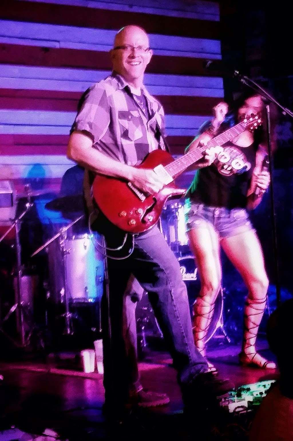 McDowell Music | 227 Paradise Woods Ct, Davenport, FL 33896, USA | Phone: (321) 945-9542