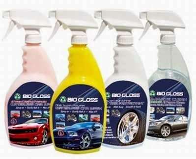 Bio Gloss Waterless Carwash/ Tornador | 1575 Aviation Center Pkwy # 517, Daytona Beach, FL 32114 | Phone: (786) 277-6682