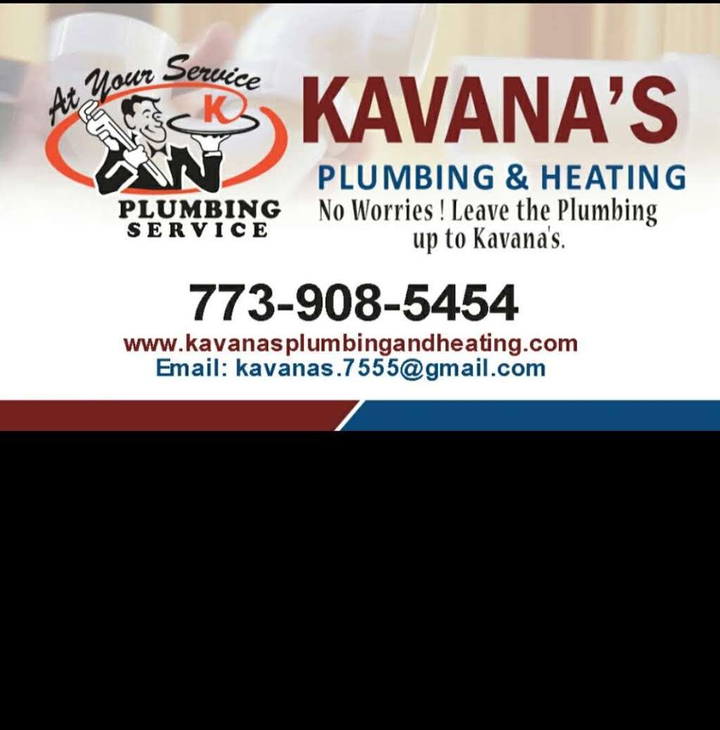 Kavanas Plumbing and Heating Contractor (Serving Chicago & Surr | 5901 W Corcoran Pl, Chicago, IL 60644, USA | Phone: (773) 908-5454