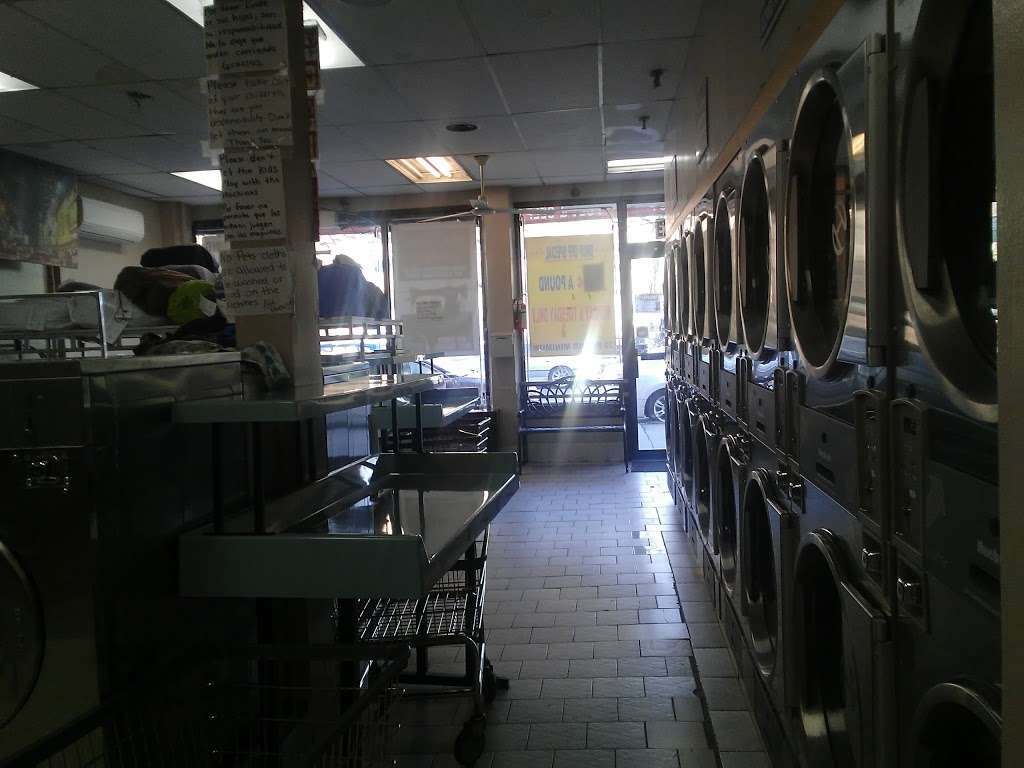 Tandy Laundromat | 1896, 2928 Avenue P, Brooklyn, NY 11229, USA | Phone: (718) 645-2500