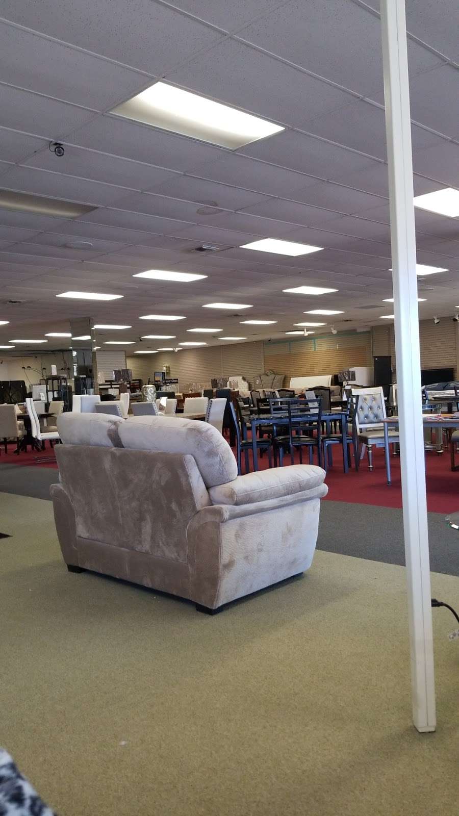 A Better Home Store | 8239 S Holly St, Centennial, CO 80122, USA | Phone: (303) 770-6321