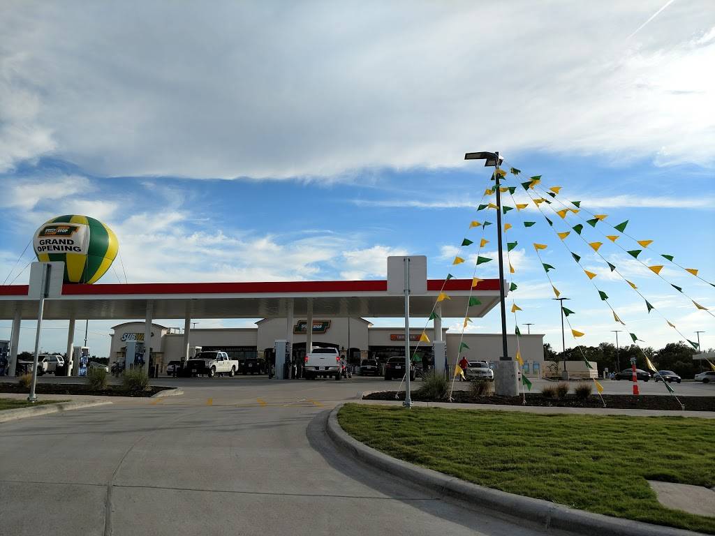 Exxon | 5725 E Parmer Ln, Manor, TX 78653, USA | Phone: (512) 521-0577