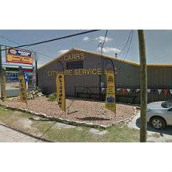 Carrs Tire & Automotive | 1316 N Main St, Baytown, TX 77520, USA | Phone: (281) 427-4623