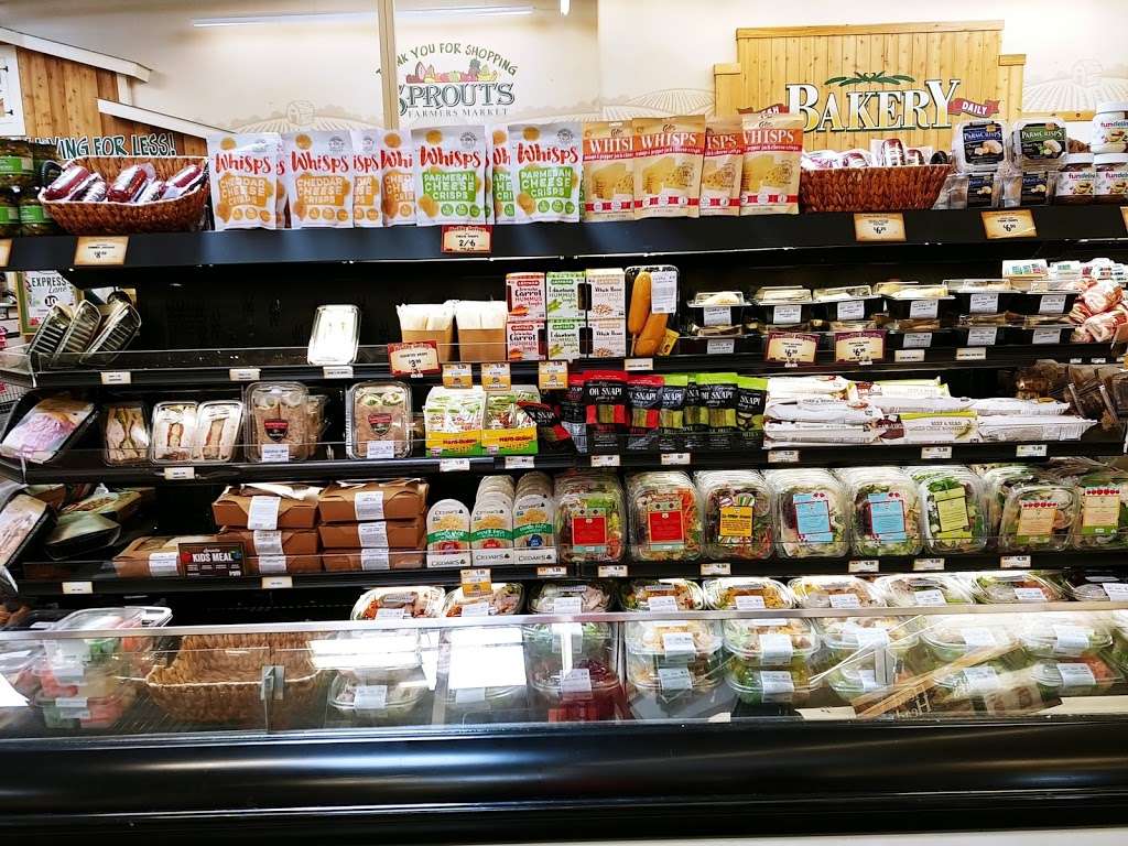 Sprouts Farmers Market | 1431 W Imperial Hwy, La Habra, CA 90631, USA | Phone: (562) 265-2151
