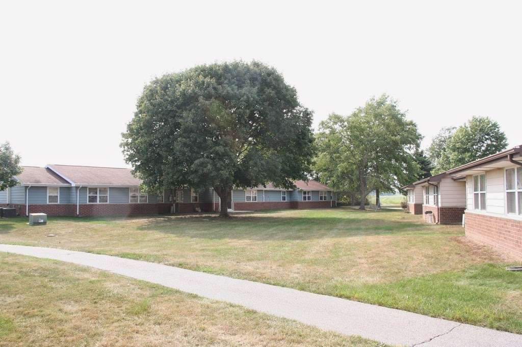 Hamilton Grove | Hubbard Dr, New Carlisle, IN 46552, USA | Phone: (574) 654-2200