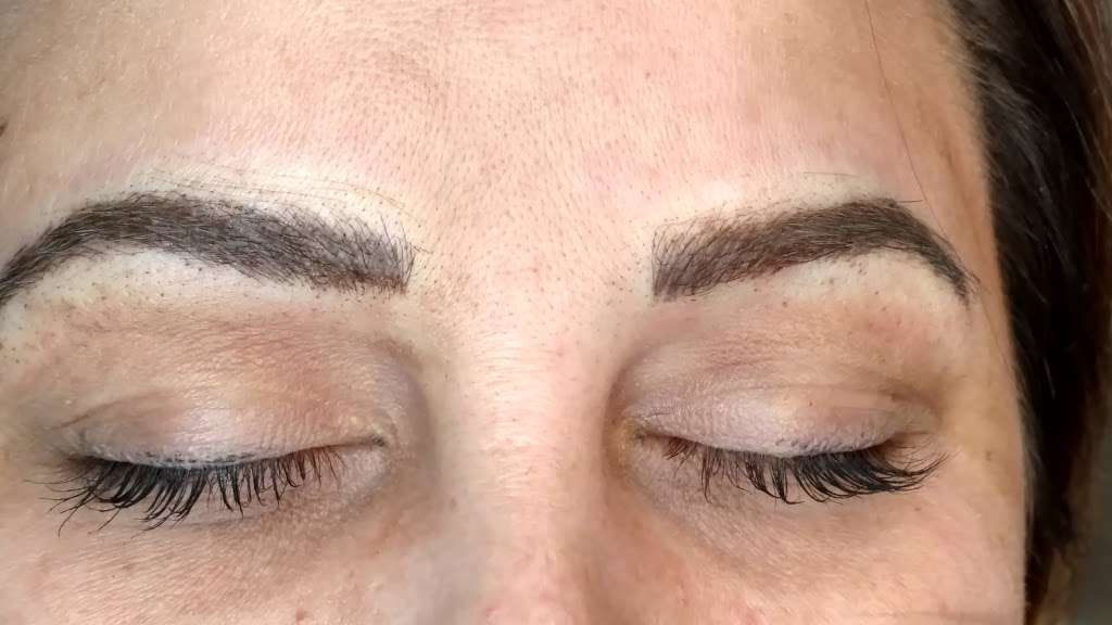 All About You Permanent Makeup | 94 Hidlay Church Rd, Bloomsburg, PA 17815, USA | Phone: (570) 387-1990