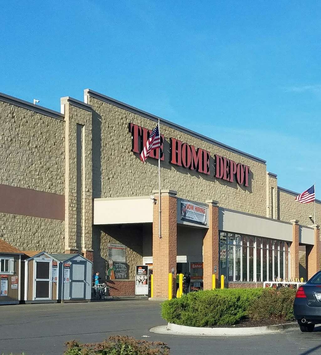 The Home Depot | 111 E Linwood Blvd, Kansas City, MO 64111 | Phone: (816) 931-7434