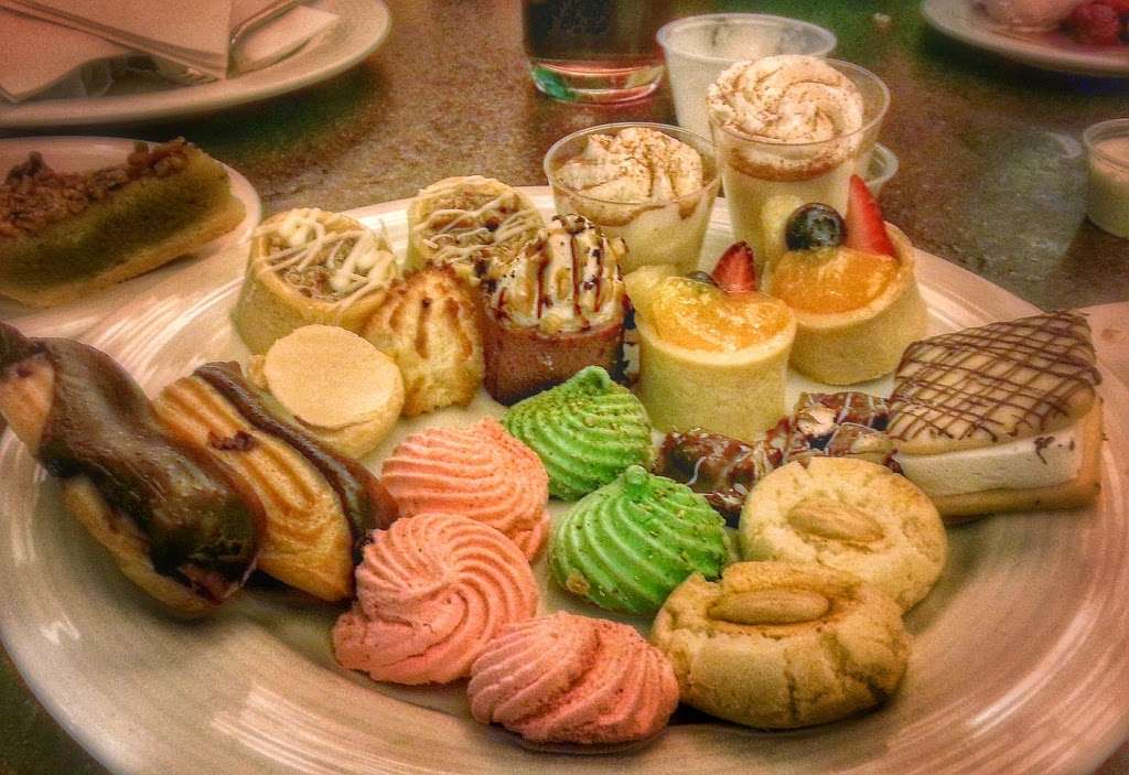 Studio B Buffet | 12300 S Las Vegas Blvd, Henderson, NV 89044, USA | Phone: (702) 797-1000