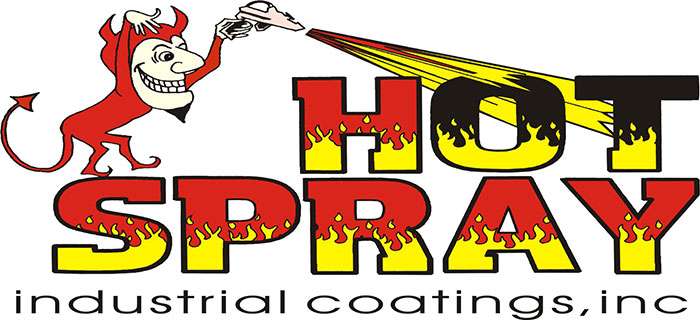 Hotspray Industrial Coatings | 1932 N Goldenrod Rd, Orlando, FL 32807 | Phone: (407) 658-5700