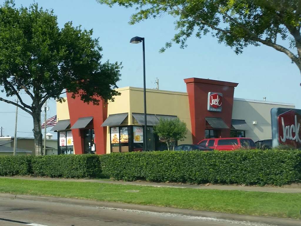 Jack in the Box | 2103 E Sam Houston Pkwy S, Pasadena, TX 77503 | Phone: (713) 589-0337